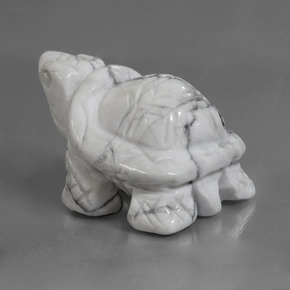 368.10 карата, натуральный Серовато-белый Хаулит, Необычная форма, Непрозрачный