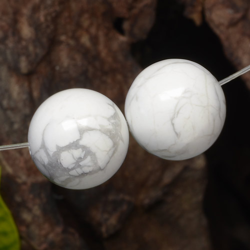 29.96 карата, натуральный Многоцветный белый Хаулит, Сфера / Шар, Непрозрачный