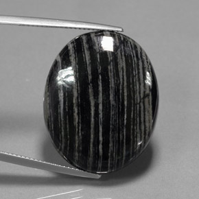 35.24 карата, натуральный Многоцветный Яшма, Огранка Овал, Непрозрачный