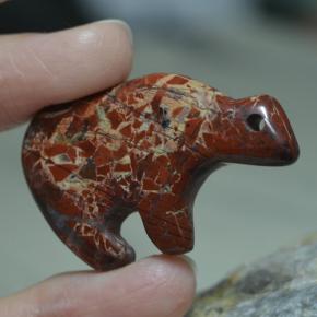 59.70 карата, натуральный Многоцветный Яшма, Необычная форма, Непрозрачный