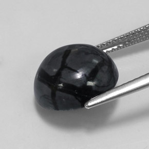 5.80 карата, натуральный Многоцветный Яшма, Огранка Круг, Непрозрачный