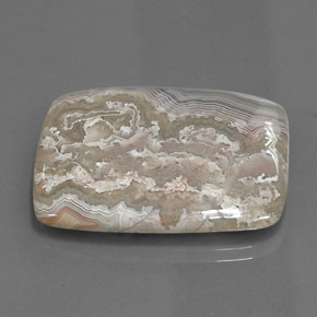 36.35 карата, натуральный Многоцветный Яшма, Огранка Багет, Непрозрачный