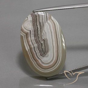 32.23ct Натуральный Многоцветный Яшма, Овал, Непрозрачный