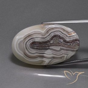 38.55ct Натуральный Многоцветный Яшма, Овал, Непрозрачный