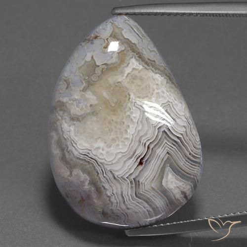 31.19ct Натуральный Многоцветный Яшма, причудливая, Непрозрачный