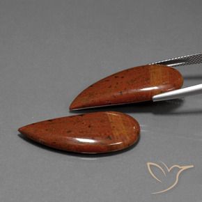 25.89 карата, натуральный Многоцветный Яшма, Необычная форма, Непрозрачный