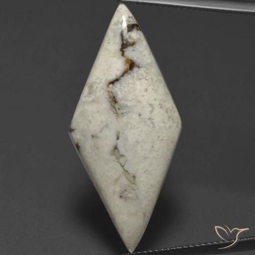 14.93ct Натуральный Многоцветный Яшма, причудливая, Непрозрачный