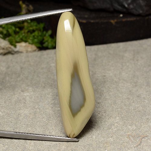 17.76ct Натуральный Многоцветный Яшма, причудливая, Непрозрачный