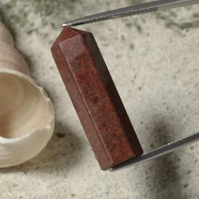 23.86 карата, натуральный Многоцветный Яшма, Необычная форма, Непрозрачный