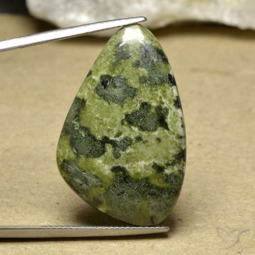 28.12ct Натуральный Многоцветный Яшма, причудливая, Непрозрачный