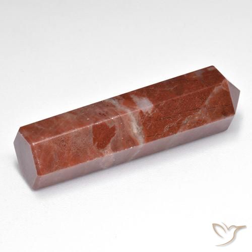23.20ct Натуральный Многоцветный Яшма, причудливая, Непрозрачный