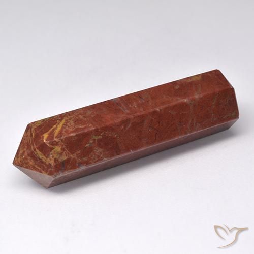 29.86ct Натуральный Многоцветный Яшма, причудливая, Непрозрачный