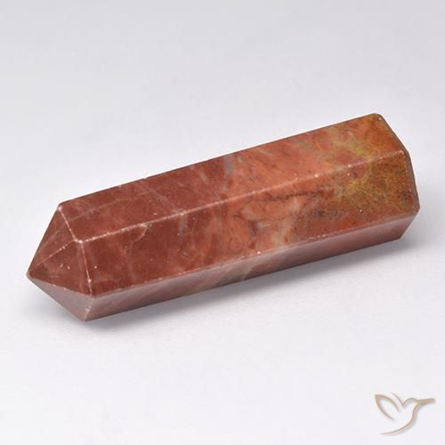 21.80ct Натуральный Многоцветный Яшма, причудливая, Непрозрачный