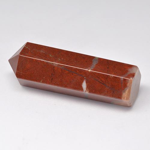 27.20 карата, натуральный Многоцветный Яшма, Необычная форма, Непрозрачный