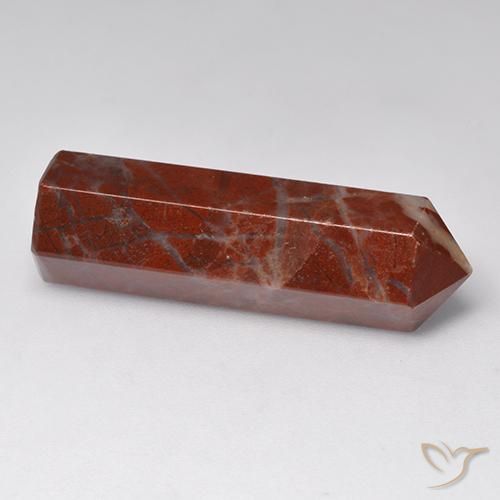 23.89ct Натуральный Многоцветный Яшма, причудливая, Непрозрачный