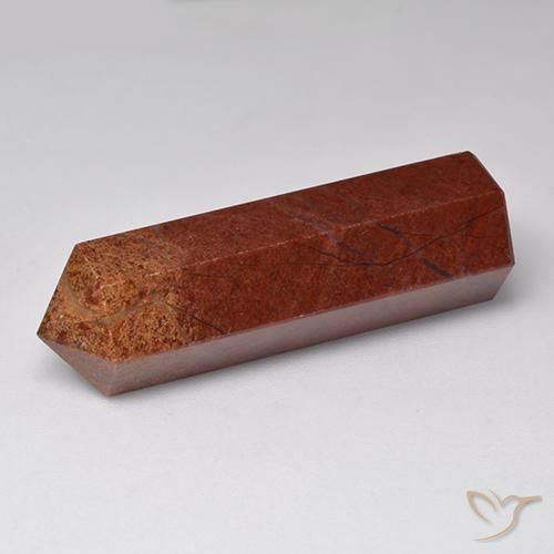 38.13ct Натуральный Многоцветный Яшма, причудливая, Непрозрачный