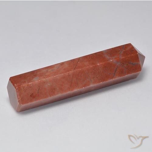 17.30ct Натуральный Многоцветный Яшма, причудливая, Непрозрачный