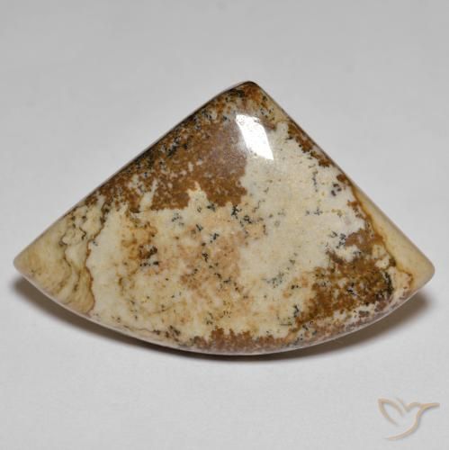 33.94ct Натуральный Многоцветный Яшма, причудливая, Непрозрачный
