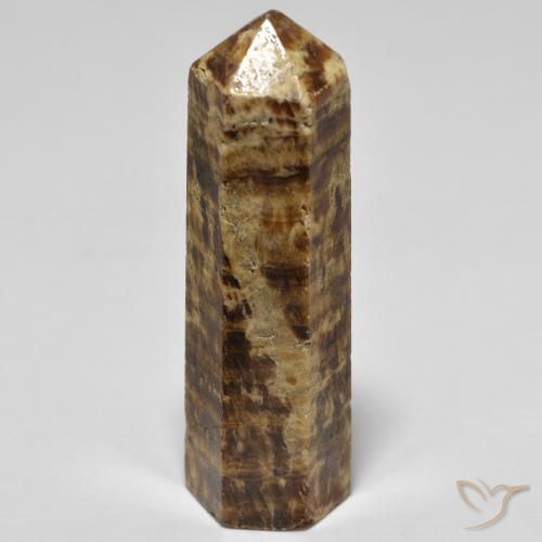 36.92ct Натуральный Многоцветный Яшма, причудливая, Непрозрачный