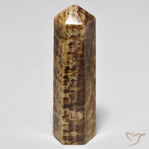 31.86ct Натуральный Многоцветный Яшма, причудливая, Непрозрачный