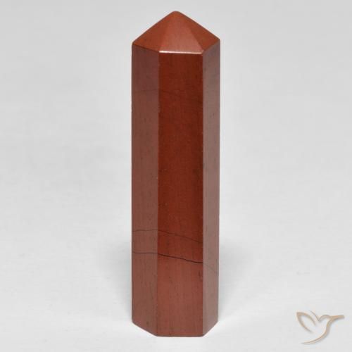 18.67 карата, натуральный Многоцветный Яшма, Необычная форма, Непрозрачный