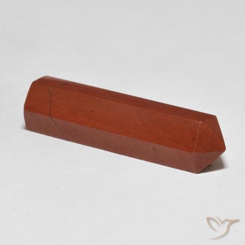 18.67 карата, натуральный Многоцветный Яшма, Необычная форма, Непрозрачный