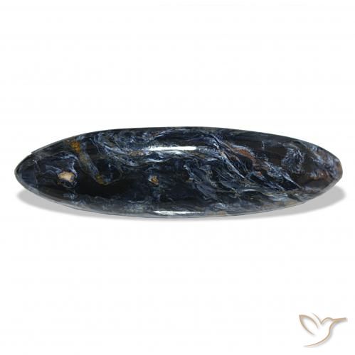 13.49 карата, натуральный Многоцветный Питерсайт, Маркиза, Непрозрачный