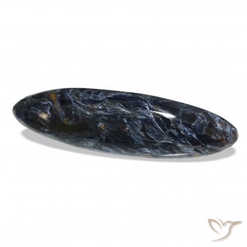 13.49 карата, натуральный Многоцветный Питерсайт, Маркиза, Непрозрачный