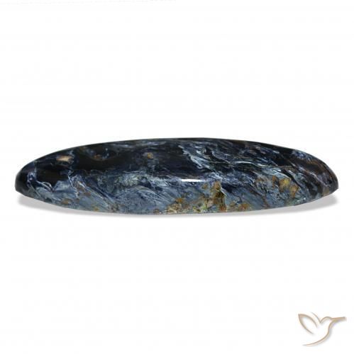 13.49 карата, натуральный Многоцветный Питерсайт, Маркиза, Непрозрачный