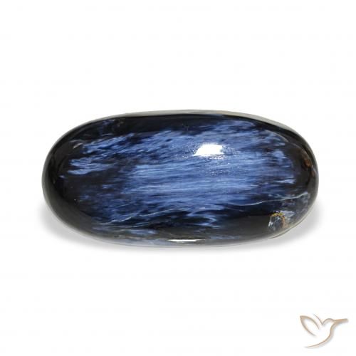 10.58ct Многоцветный Питерсайт, Овал, Непрозрачный