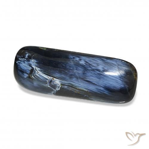 6.44 карата, натуральный Многоцветный Питерсайт, Подушка, Непрозрачный