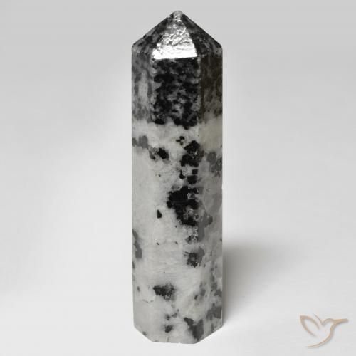 44.23ct Натуральный Многоцветный Радужный лунный камень, причудливая, Непрозрачный