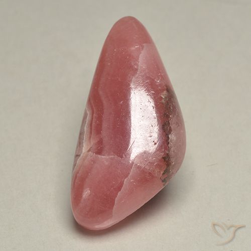 20.07ct Натуральный Многоцветный родохрозит, причудливая, Полупрозрачный