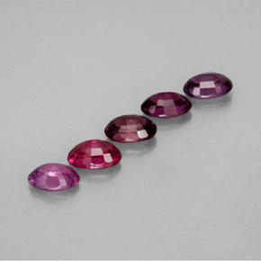 Натуральный многоцветный сапфир 3,13 карата огранка овал, VVS-VS