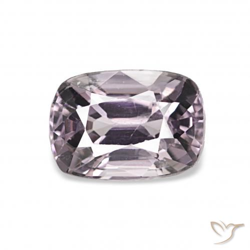 1.14ct Светло-пурпурный Шпинель, Подушка, Чистота VS
