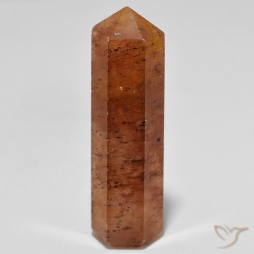 39.18ct Натуральный Красно-розовый Клубничный кварц, причудливая, Непрозрачный