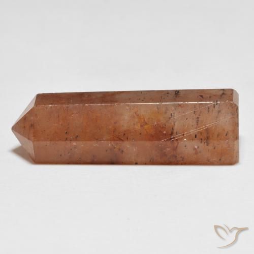 40.15ct Натуральный Красно-розовый Клубничный кварц, причудливая, Непрозрачный